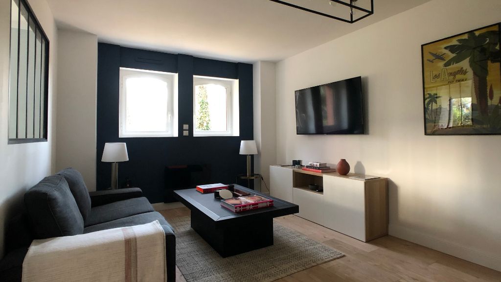 Appartement Reze 3 pièce(s) 72 m2