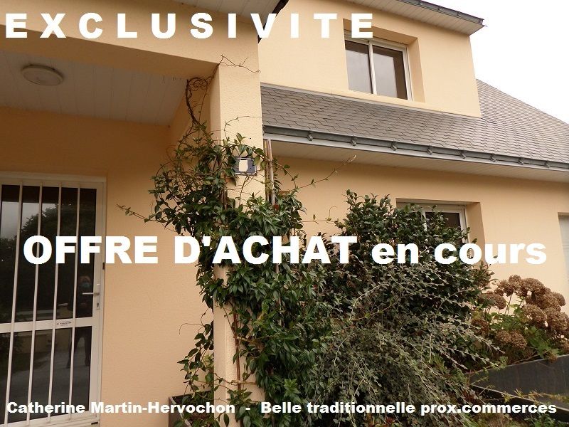 VILLA FAMILIALE PROCHE COMMERCES ET ECOLES