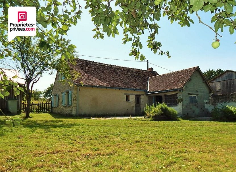 Maison de Pays et Atelier Sud Loches 7 pièce(s) 117 m2