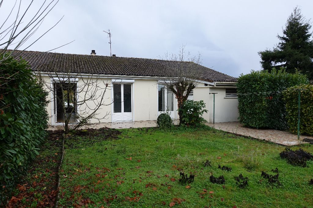 Maison Pessac 4 pièce(s) 86 m2