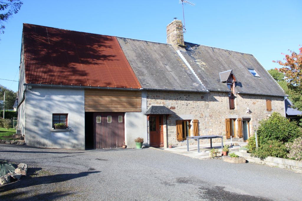Maison 7 pièce(s) 123 m2