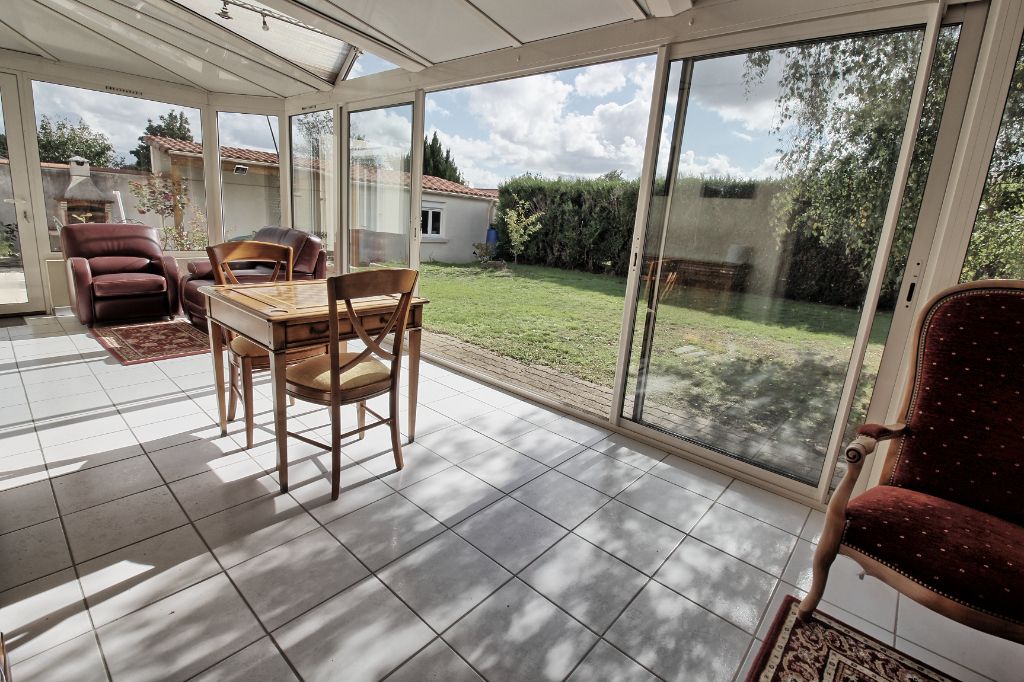 Maison,  Basse Goulaine