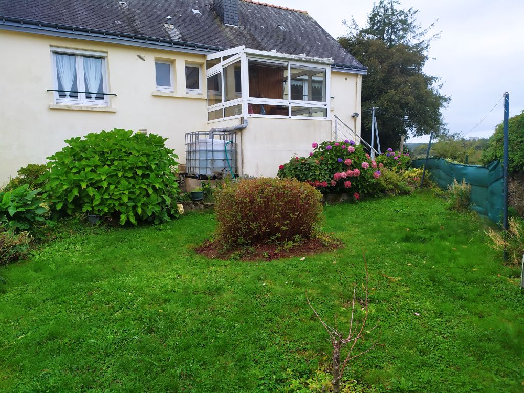 MAISON  PETIT PRIX AVEC JARDIN ET  SOUS SOL COMPLET