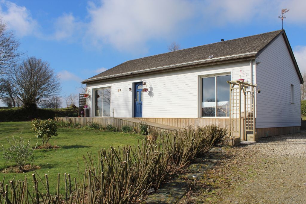 Maison 4 pièce(s) 109 m2