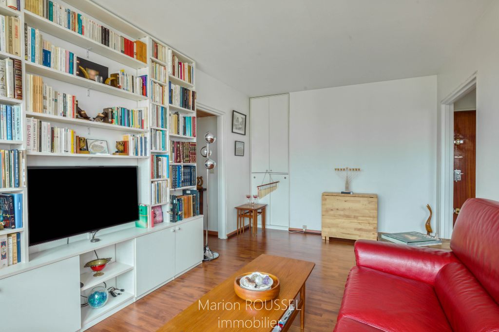 appartement 2 pieces MONTROUGE