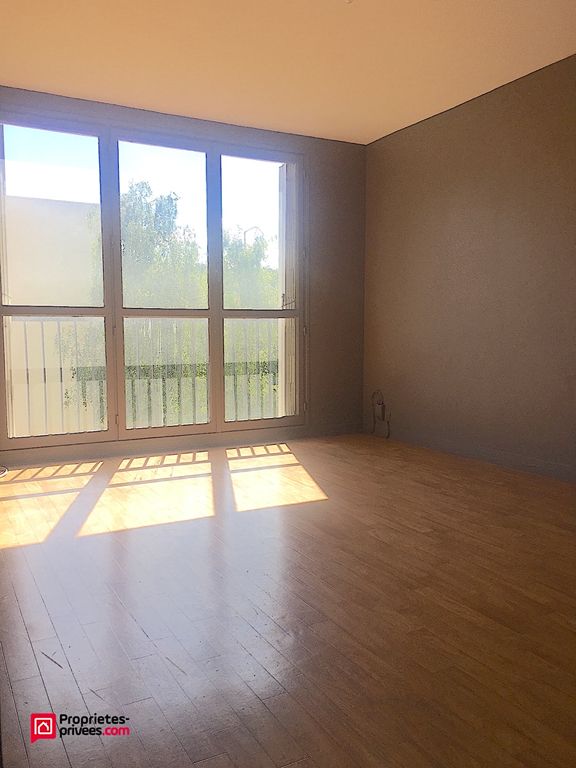 EXCLUSIVITE ROUEN DROITE, T2 LUMINEUX  52m² - 2ème étage,ascenceur, parking