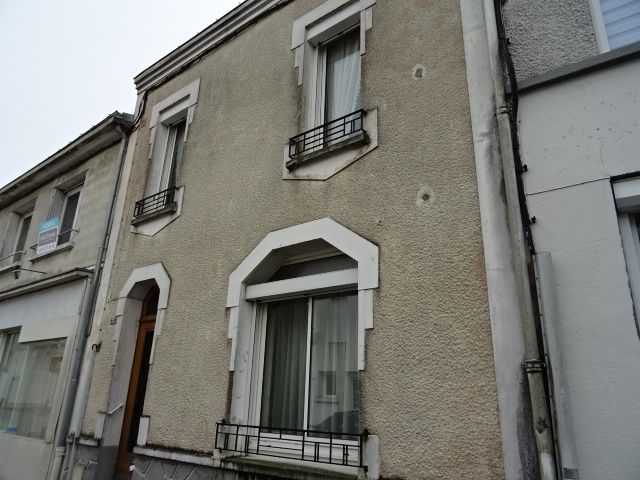 Maison 6 pièce(s) 95 m2