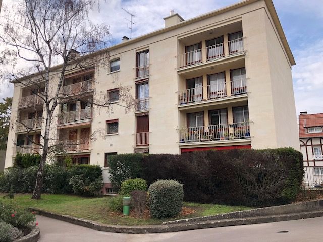 Appartement Chatou 90 m2