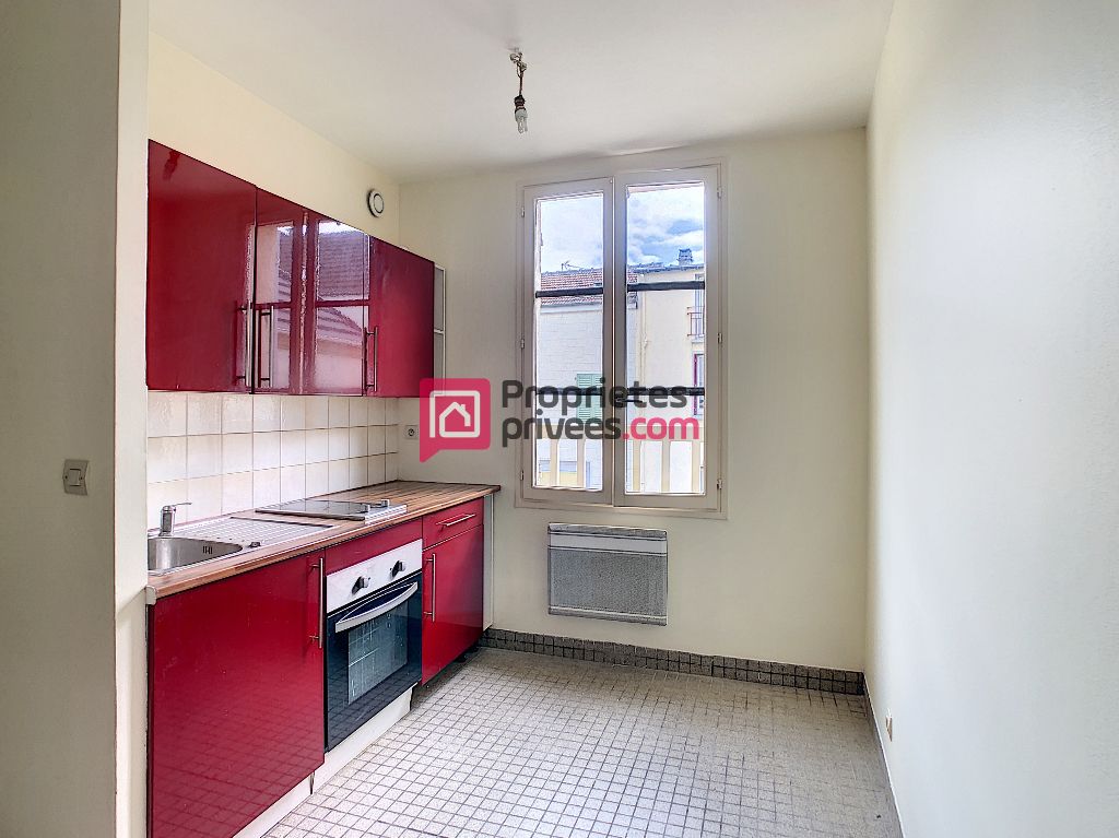 Appartement 1 pièce(s) 26.8 m2
