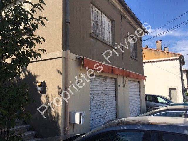 Immeuble 4 pièce(s) 165 m2