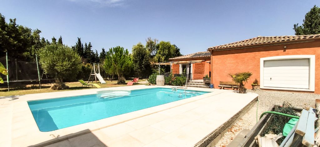 Maison Lauraguel 6 pièce(s) 105 m2