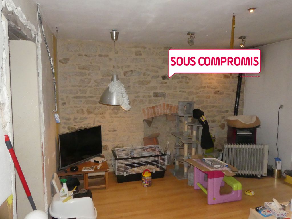 Appartement Quimper 3 pièce(s) 69 m2