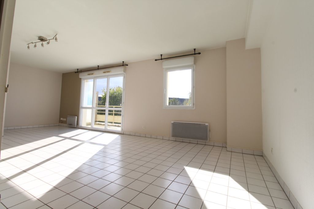 Appartement Saint Sebastien Sur Loire 4 pièce(s) 104 m2