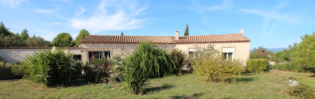 Villa très bel environnement 5 pièce(s) 140 m2