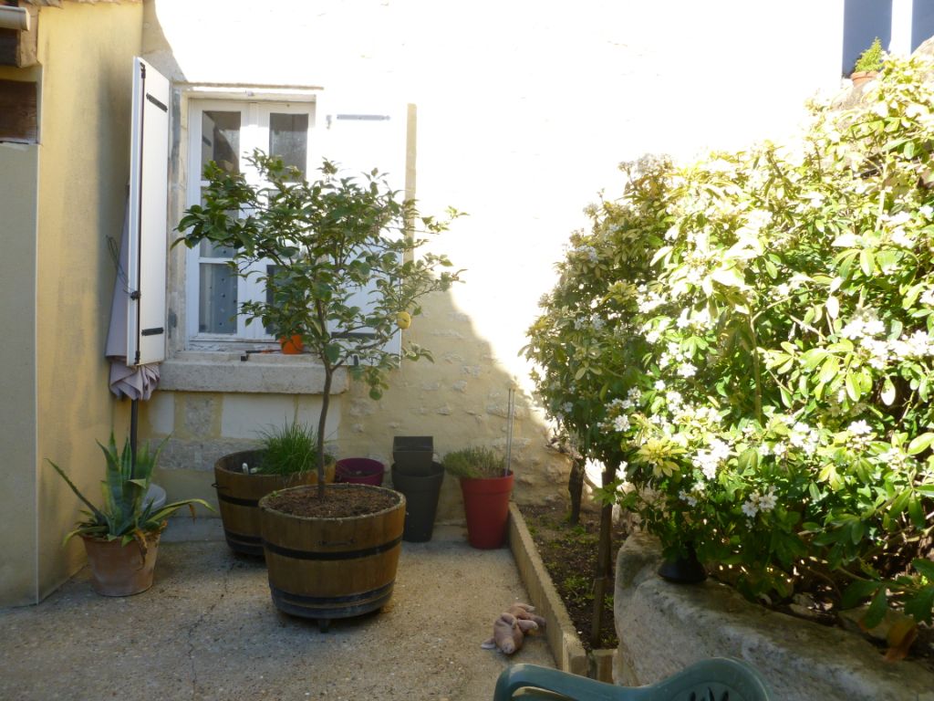 MAISONS EN PIERRE 243 m2 CENTRE VILLE
