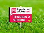 Terrain Gisors 1224 m2