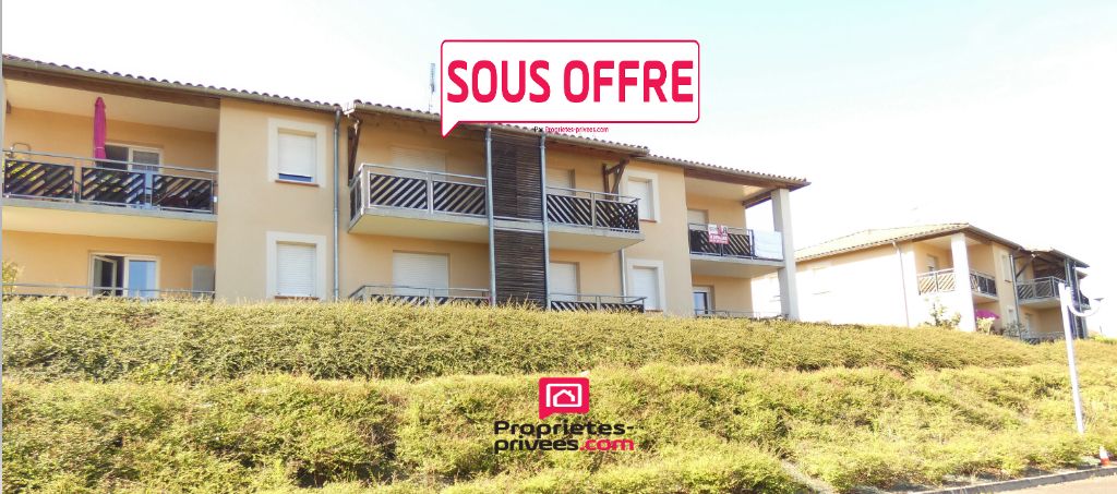 Appartement  4 pièce(s) 65 m2