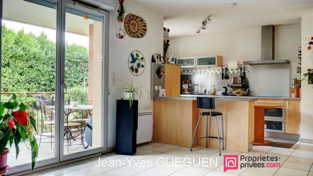 CASTANET-TOLOSAN 31320 Appartement T3 67 m²