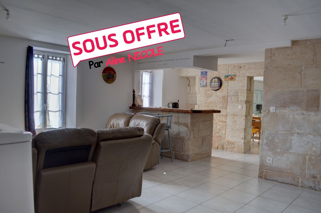 Maison Benet 6 pièce(s) 180 m2