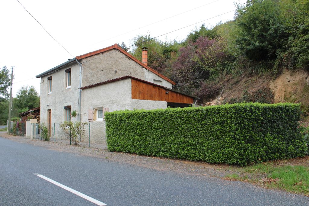 Maison Renaison 4 pièce(s) 102 m2