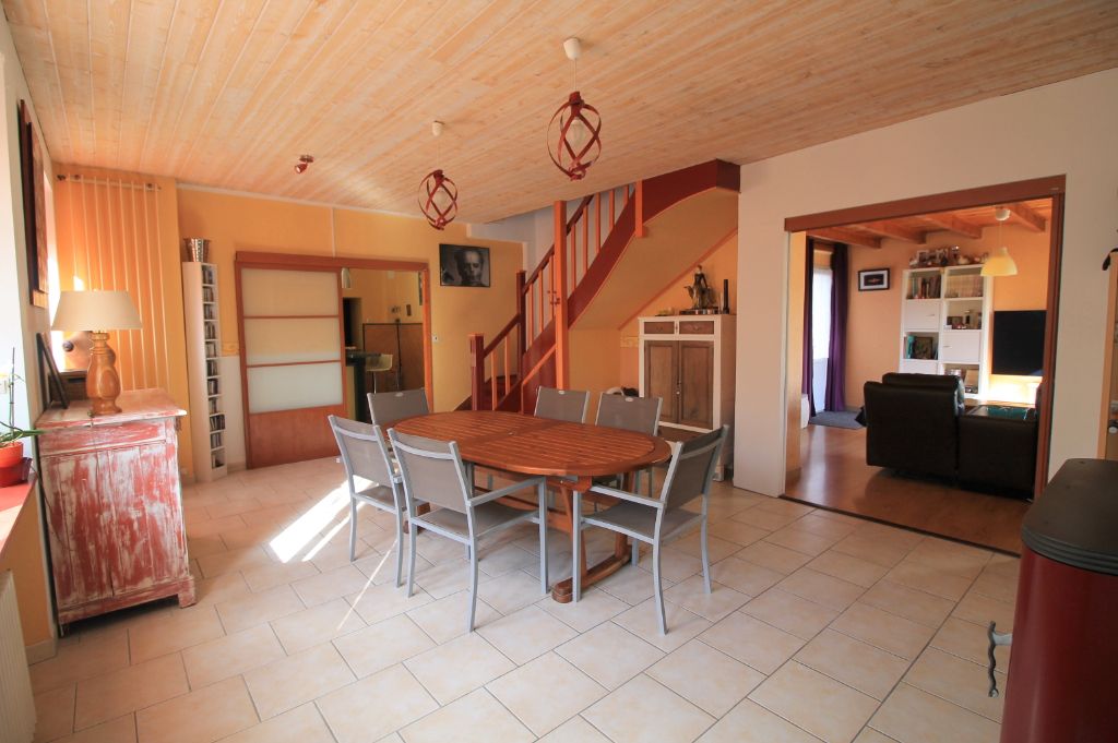 Maison 8 pièce(s) 168 m2