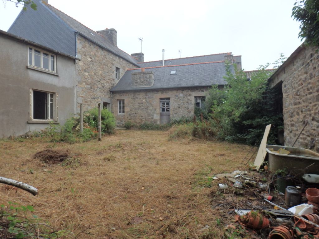 Maison Treglamus 6 pièce(s) 121 m2