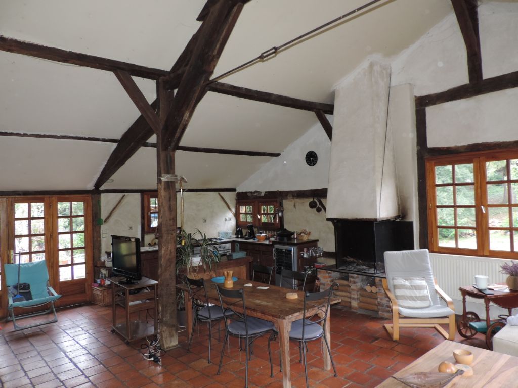 Maison  5 pièce(s) 130 m2