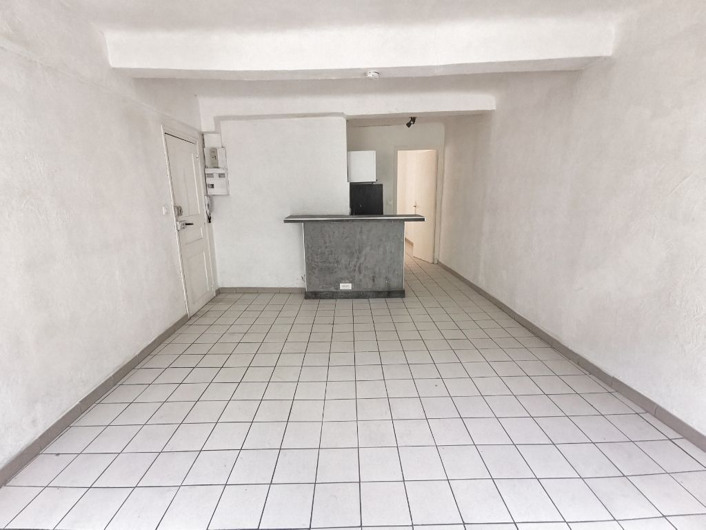 Appartement Draguignan 2 pièces 34 m2