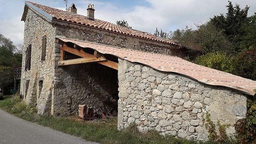 Maison à SAVOURNON (05700) - 130m2