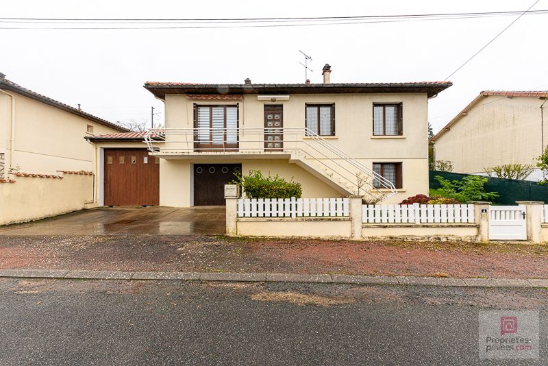 Maison LUSIGNAN  98 000