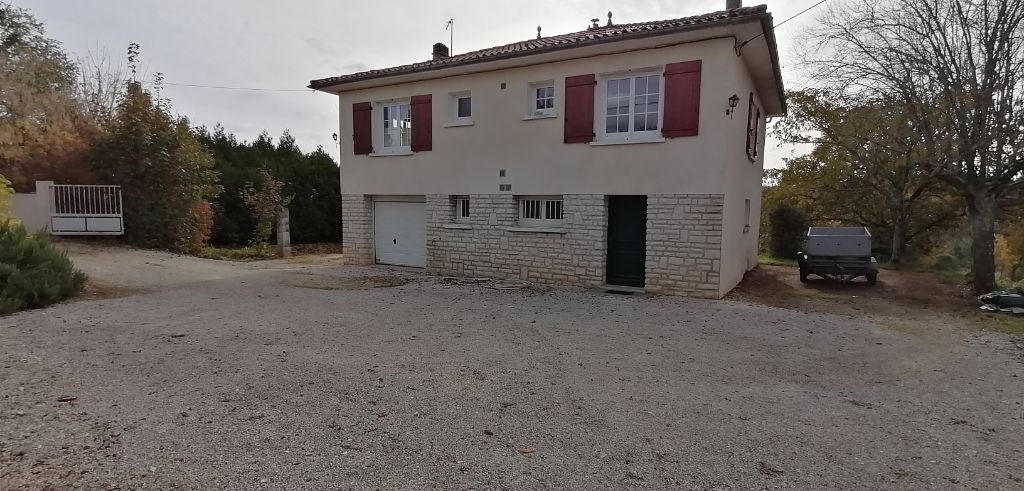 Maison 5 pièces 120 m² Trélissac, secteur Les  grands bruts