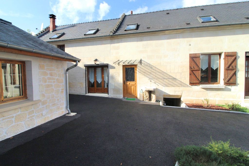 Maison en pierres 135 m2 - 02200 SOISSONS