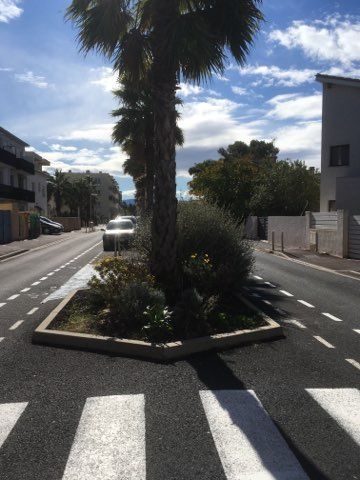 Appartement Canet En Roussillon 3 pièce(s) 60 m2