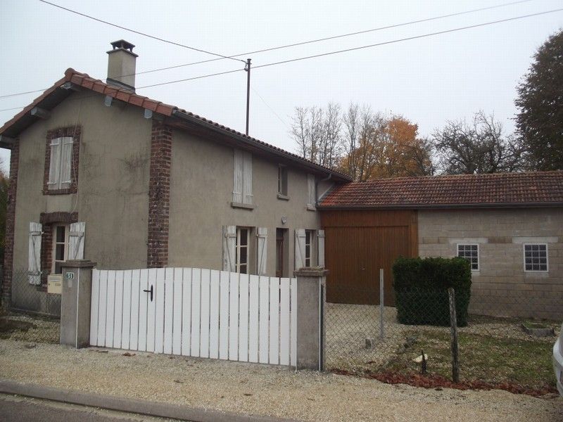 Maison de Village
