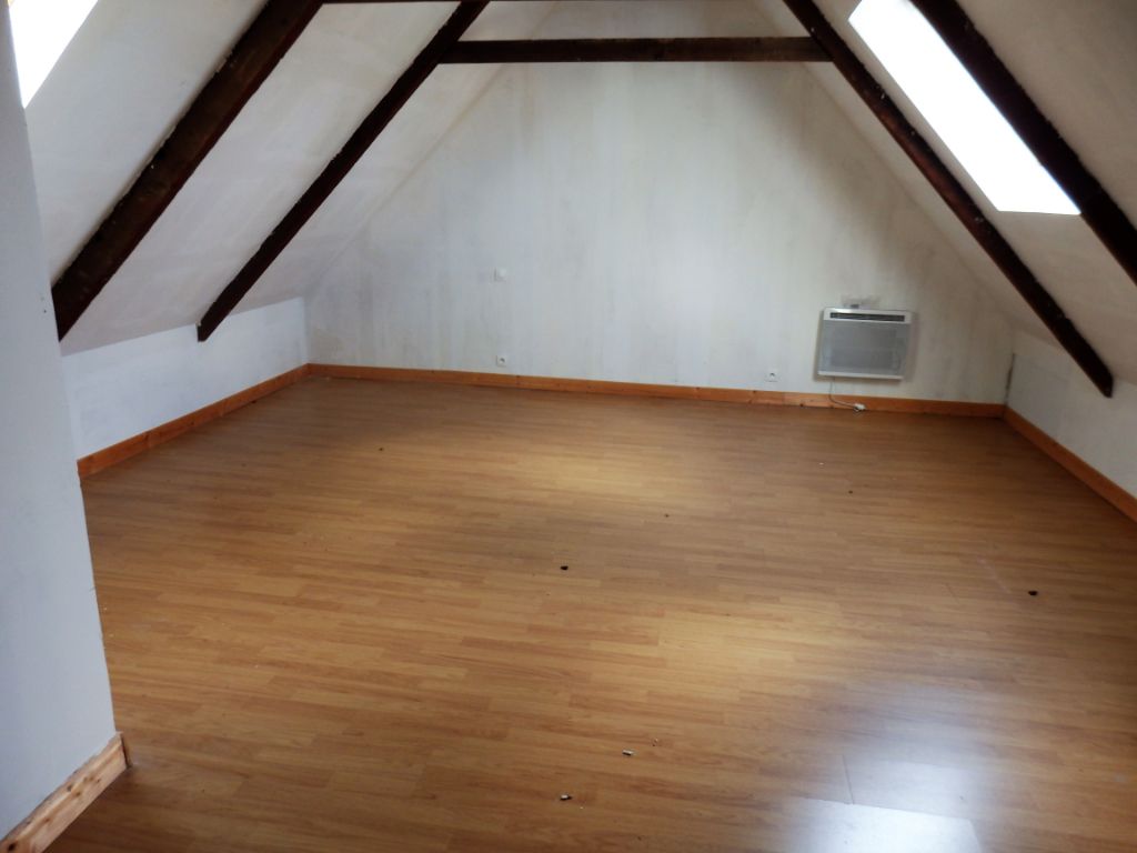 PLEHEDEL Maison Plehedel 4 pièce(s) 80 m2 2