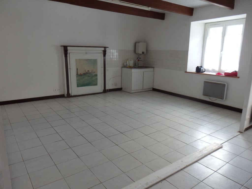 PLEHEDEL Maison Plehedel 4 pièce(s) 80 m2 3