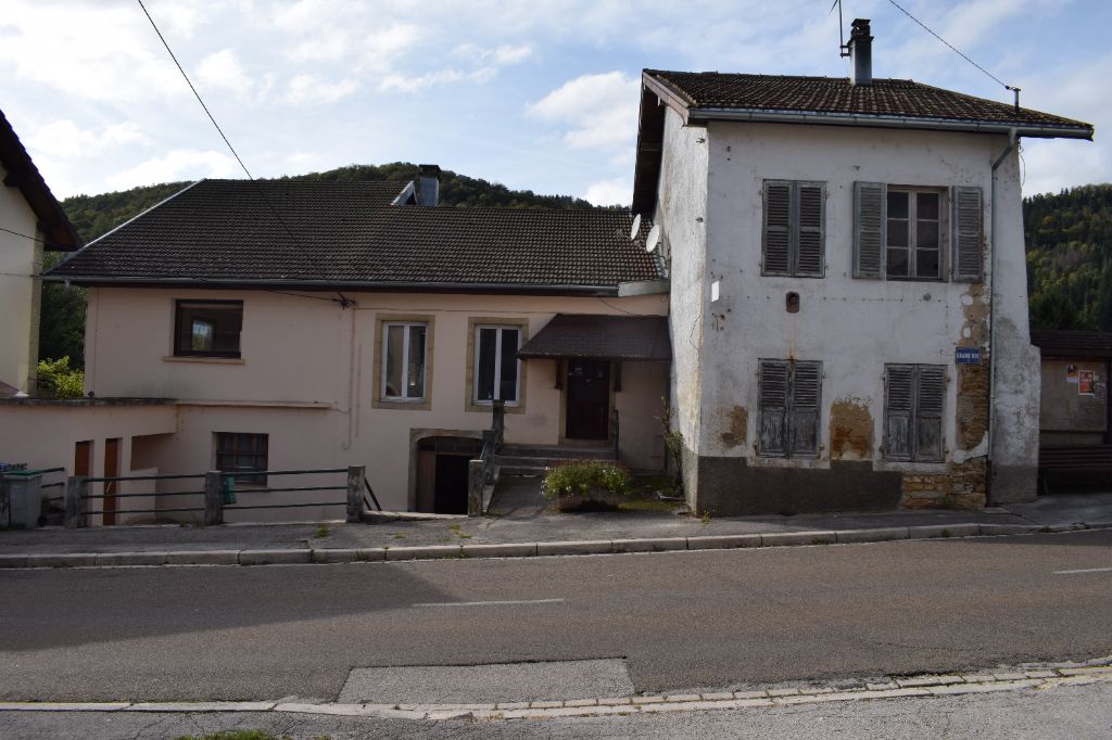Maison 11 pièce(s) 417 m2