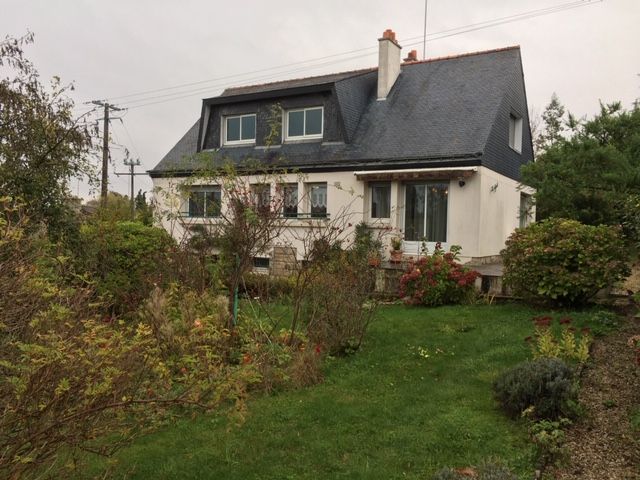 Maison 6 pièce(s) 127 m2