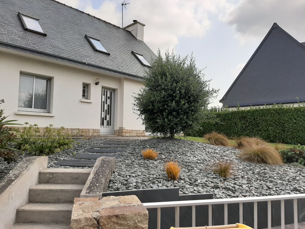 Maison 113 m2