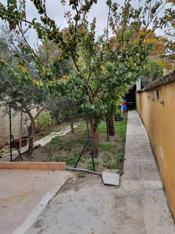 Immeuble 240 m2