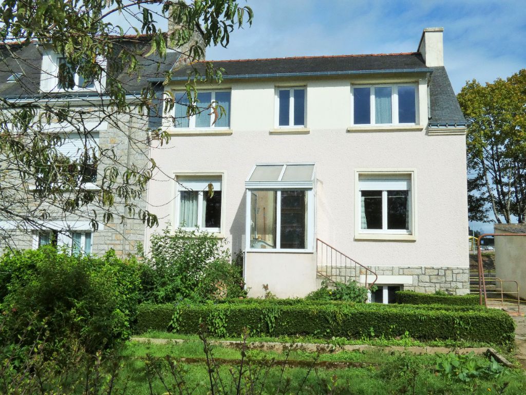 Maison Baud 6 pièce 87 m2