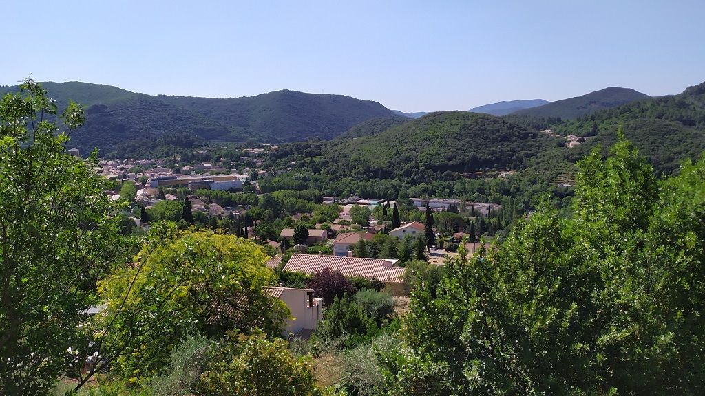 Mazet Lodeve 3 pièce(s) 69 m2