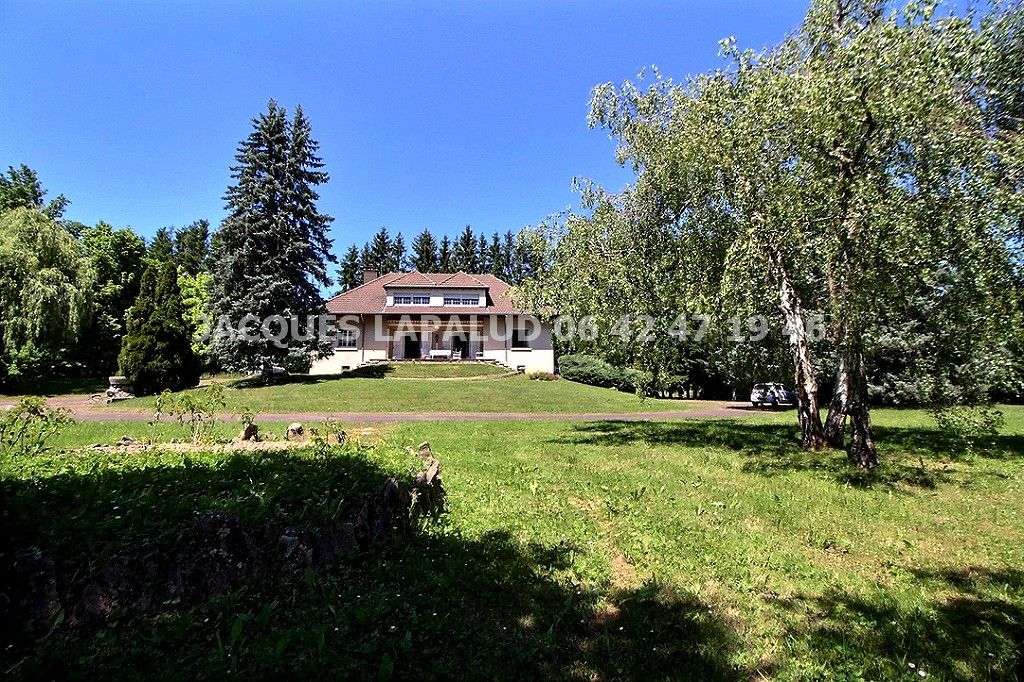 Villa Thizy Les Bourgs 10 pièce(s) 217 m2 245 000