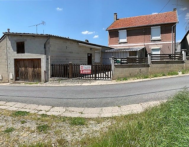 Maison Asfeld 6 pièce(s) 121 m2