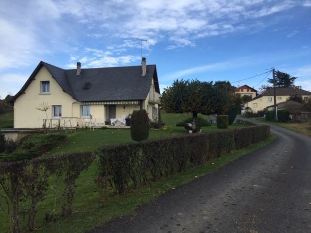 Maison Naves 6 pièce(s) 155 m2
