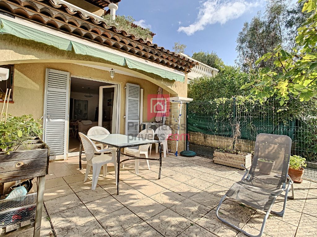 Appartement Frejus 1 pièce(s) 39 m2