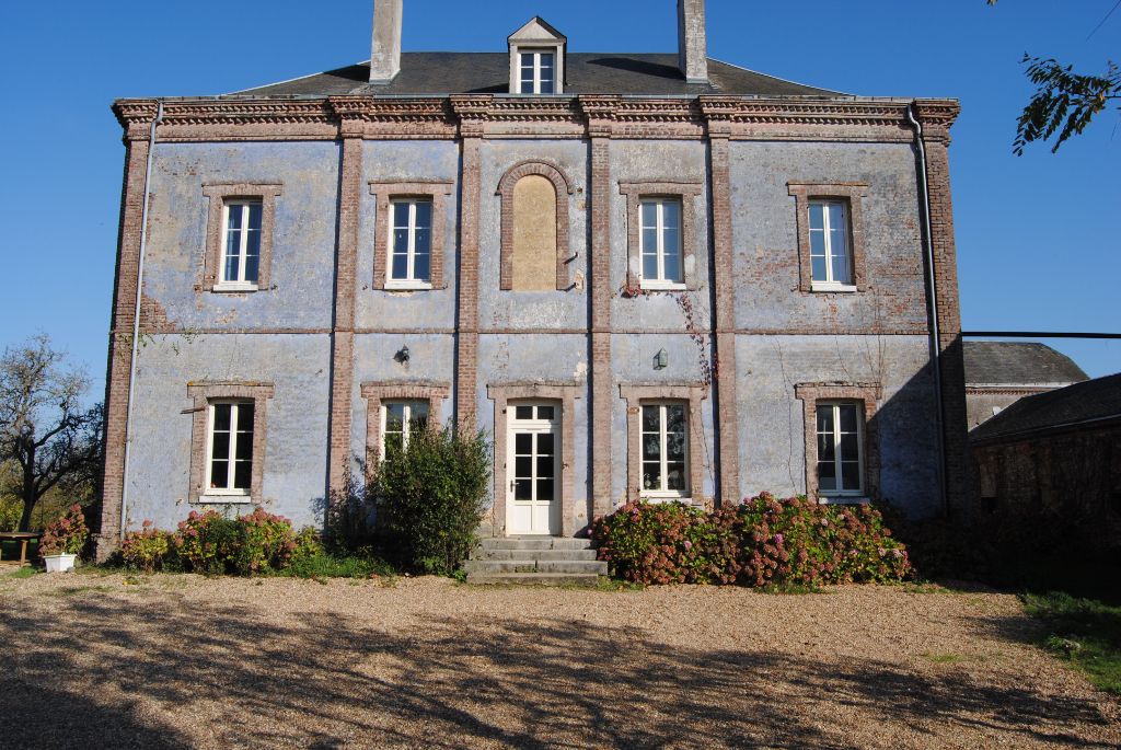 Maison de maître à 8 kms de Vendome