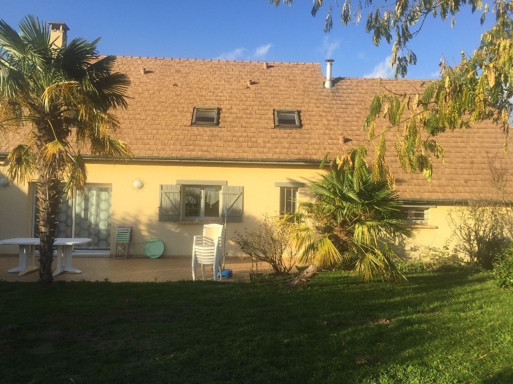 Maison Laigne En Belin 7 pièce(s) 127 m2