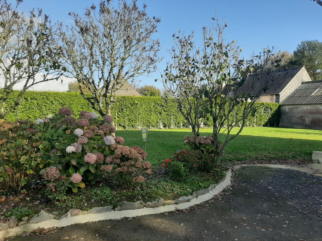 Maison 3 pièce(s) 100 m2