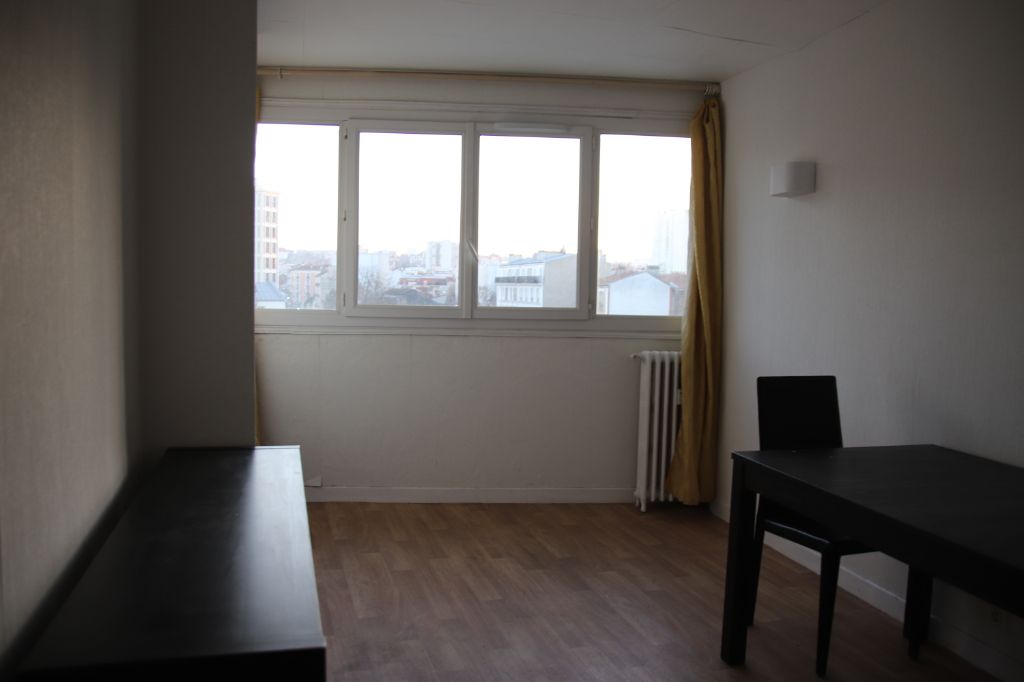 Appartement Pantin 2 pièce(s) 30.60 m2